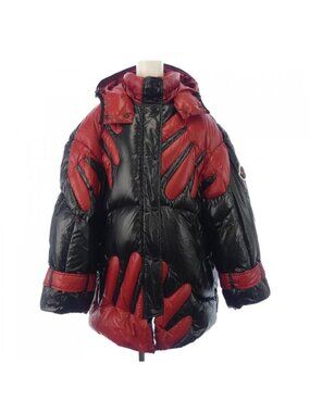 Moncler Upcycling Project Bady Chen Peng Down Jacket